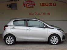 Peugeot 108 Active Automatic