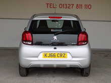 Peugeot 108 Active Automatic