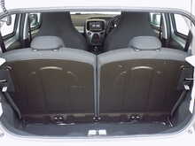 Peugeot 108 Active Automatic