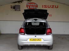 Peugeot 108 Active Automatic