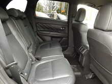 Mitsubishi Outlander PHEV TwinMotor Dynamic