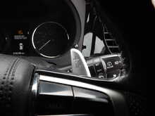 Mitsubishi Outlander PHEV TwinMotor Dynamic