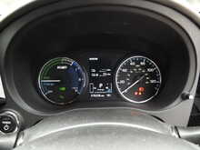 Mitsubishi Outlander PHEV TwinMotor Dynamic