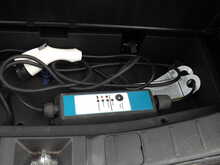 Mitsubishi Outlander PHEV TwinMotor Dynamic