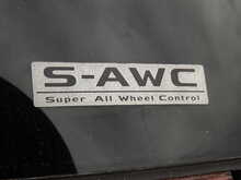 Mitsubishi Outlander PHEV TwinMotor Dynamic
