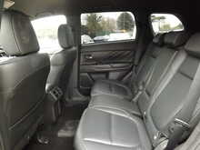 Mitsubishi Outlander PHEV TwinMotor Dynamic