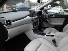 Mercedes-Benz B Class B180 Sport