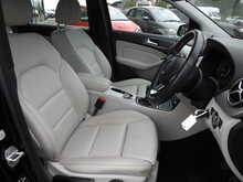 Mercedes-Benz B Class B180 Sport