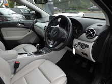 Mercedes-Benz B Class B180 Sport