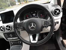 Mercedes-Benz B Class B180 Sport