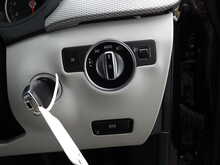 Mercedes-Benz B Class B180 Sport