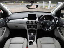 Mercedes-Benz B Class B180 Sport
