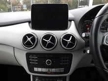 Mercedes-Benz B Class B180 Sport