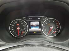 Mercedes-Benz B Class B180 Sport