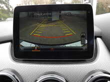 Mercedes-Benz B Class B180 Sport