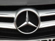 Mercedes-Benz B Class B180 Sport