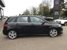 Mercedes-Benz B Class B180 Sport