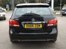 Mercedes-Benz B Class B180 Sport