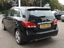 Mercedes-Benz B Class B180 Sport