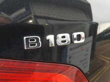 Mercedes-Benz B Class B180 Sport