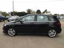 Mercedes-Benz B Class B180 Sport