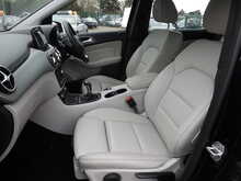 Mercedes-Benz B Class B180 Sport