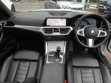 BMW 4 Series 420i M Sport Cabriolet