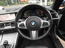 BMW 4 Series 420i M Sport Cabriolet