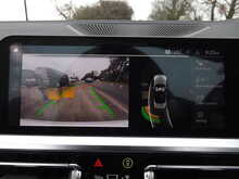 BMW 4 Series 420i M Sport Cabriolet