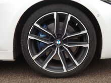 BMW 4 Series 420i M Sport Cabriolet