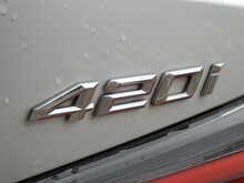 BMW 4 Series 420i M Sport Cabriolet