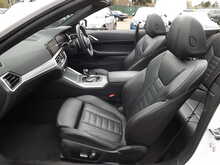BMW 4 Series 420i M Sport Cabriolet