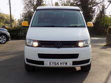 Volkswagen Transporter TDI T28 Startline