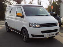 Volkswagen Transporter TDI T28 Startline