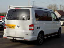 Volkswagen Transporter TDI T28 Startline