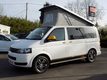 Volkswagen Transporter TDI T28 Startline