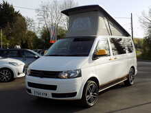 Volkswagen Transporter TDI T28 Startline