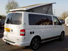 Volkswagen Transporter TDI T28 Startline