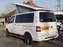 Volkswagen Transporter TDI T28 Startline