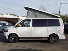 Volkswagen Transporter TDI T28 Startline