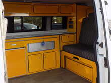 Volkswagen Transporter TDI T28 Startline