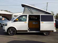 Volkswagen Transporter TDI T28 Startline