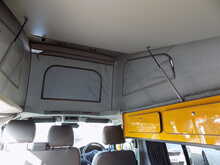 Volkswagen Transporter TDI T28 Startline