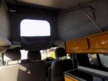 Volkswagen Transporter TDI T28 Startline