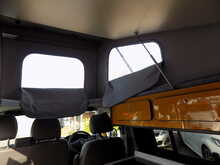 Volkswagen Transporter TDI T28 Startline