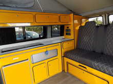 Volkswagen Transporter TDI T28 Startline