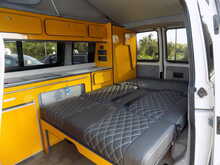 Volkswagen Transporter TDI T28 Startline