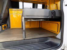 Volkswagen Transporter TDI T28 Startline