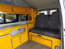 Volkswagen Transporter TDI T28 Startline
