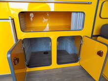 Volkswagen Transporter TDI T28 Startline